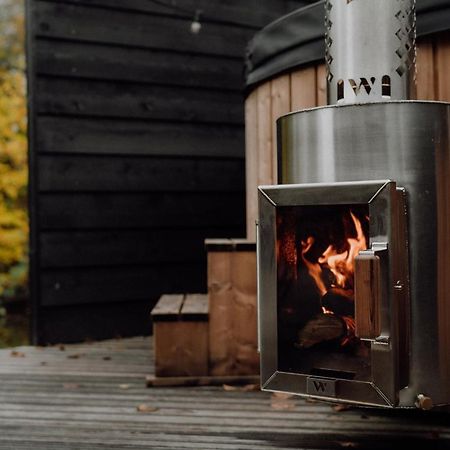 B&B Oan'T Wetter Dokkum Eksteriør bilde